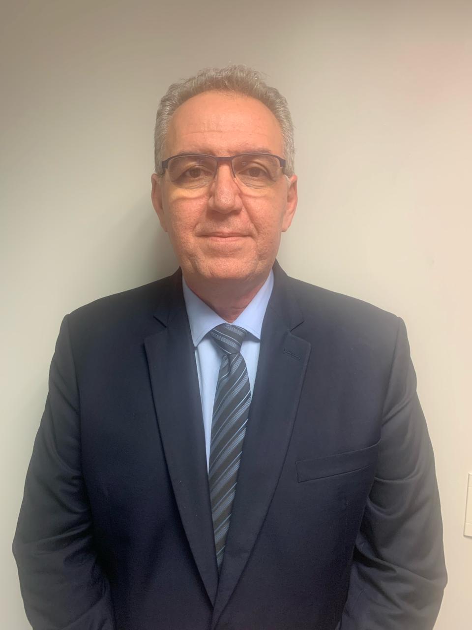 Charles Achcar Chelala