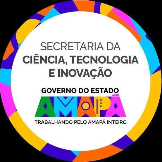 Secretaria de Ciência e Tecnologia - Estado 6