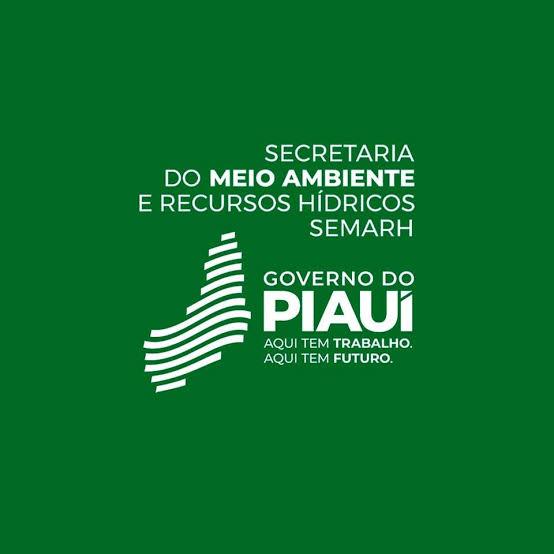 Secretaria do Meio Ambiente - Piauí